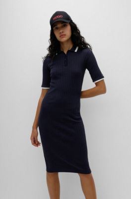 hugo boss dress