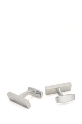 cufflink hugo boss