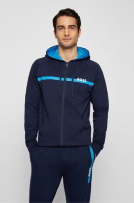 hugo boss sweatpants sale