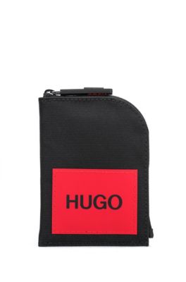 hugo boss walet