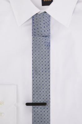 Boss Pince à cravate 50312047-100 