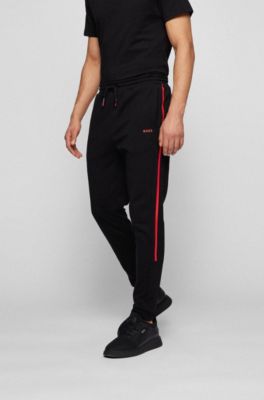hugo boss tracksuit bottoms