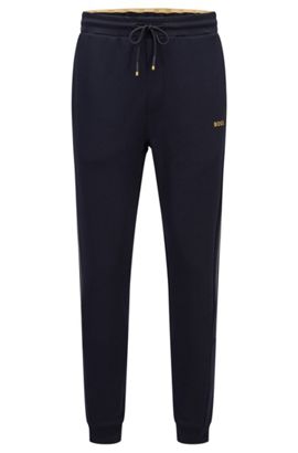 BOSS Men's Tracksuit Pants Track Bottoms BOSS Men's Tracksuit Pants Track Bottoms