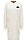 专属徽标装饰棉混纺运动衫式连衣裙,  118_Open White