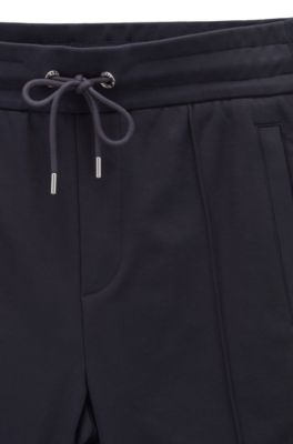 hugo boss sweatpants sale