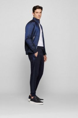 hugo boss jogger set