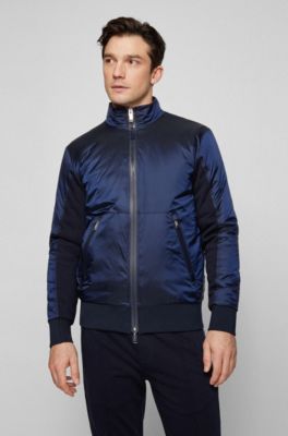 hugo boss tracksuit xs