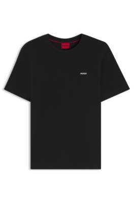 Hugo Dero T-shirt herr – bild 5