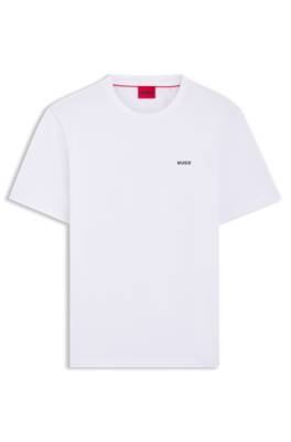 Hugo Dero T-shirt herr – bild 5