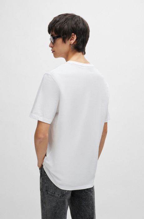 Rabatt 62 % Dunkelblau/Weiß S Zara T-Shirt DAMEN Hemden & T-Shirts T-Shirt Marinière 