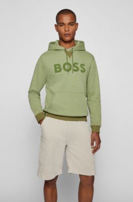 hugo boss hoodie sale