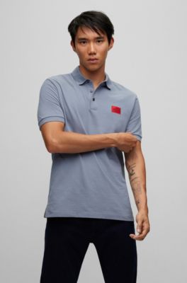 hugo boss red label polo shirt