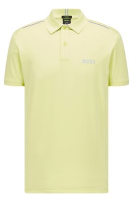 polo hugo boss regular fit