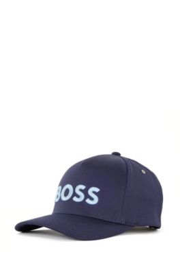 boss cap