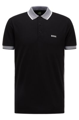 hugo boss polo shirt