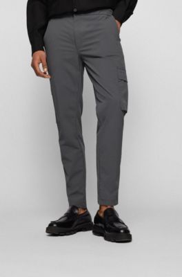 boss pants
