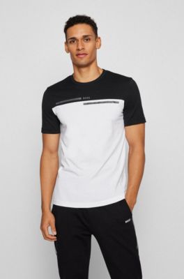 mens hugo boss t shirt