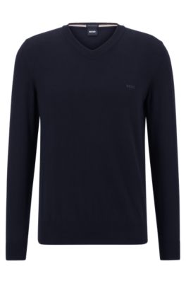 mens hugo boss jumper