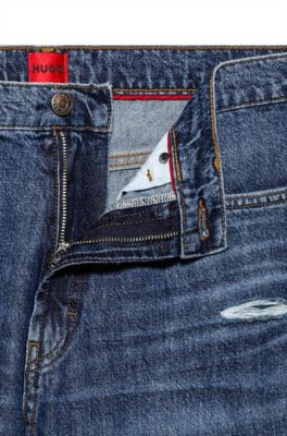 hugo boss jeans price