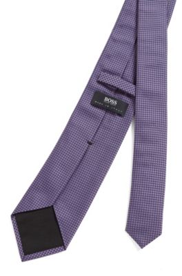 hugo boss ties