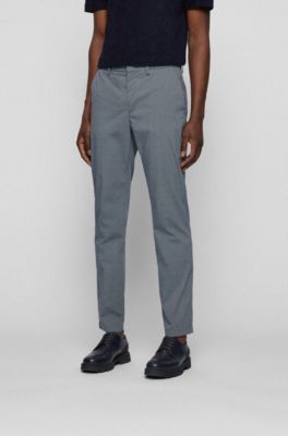 hugo boss schino regular fit chinos