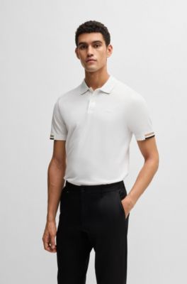 theory tech polo