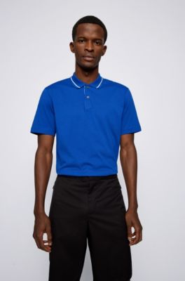 boss polo shirt sale