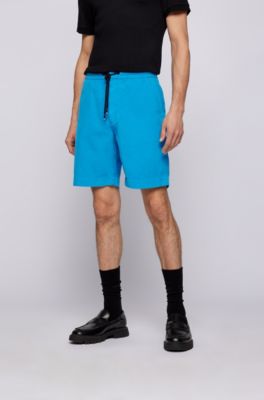 hugo boss shorts