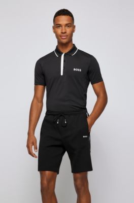boss polo shirt sale