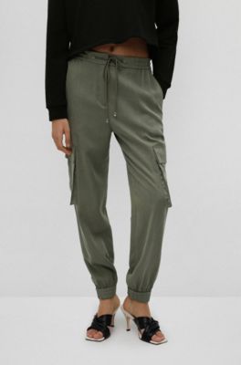 hugo boss combat pants