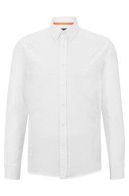Farfetch Jungen Kleidung Tops & Shirts Shirts Kurze Ärmel Short-sleeve patch-pocket T-shirt 