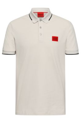 hugo boss red label polo shirt