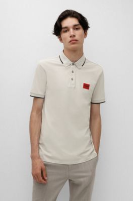 hugo boss red label polo shirt