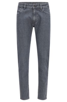 hugo boss italian stretch jeans