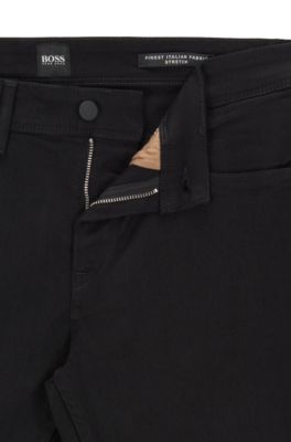 hugo boss skinny fit jeans