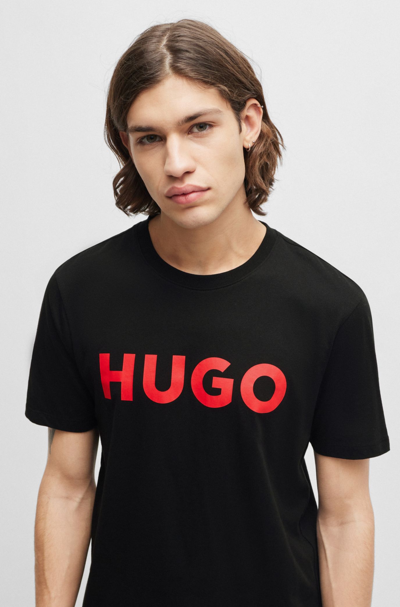 T shirt outlet hugo boss