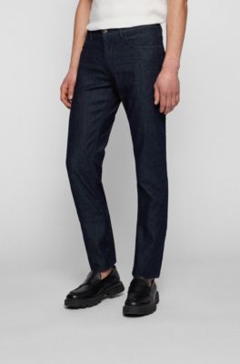 mens lightweight denim