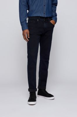 jeans boss stretch