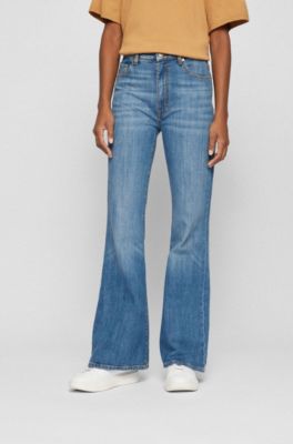 hugo boss womens jeans sale