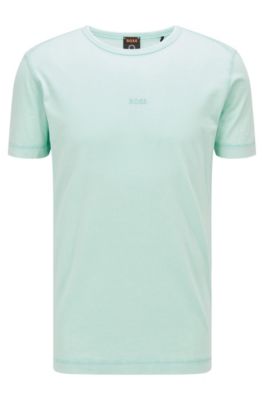 12 NEU Winter 2017 49,00 € 10 Hugo Boss T-Shirt Tee-Shirt  Größe 8 