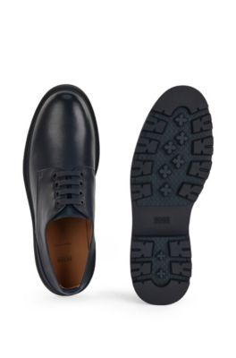 shoes with chunky soles