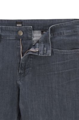 boss lightweight jeans