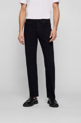 hugo boss cashmere touch jeans