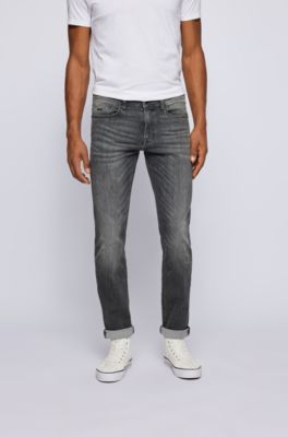 hugo boss super stretch jeans