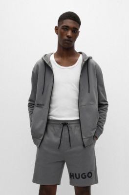 hugo boss hoodie sale