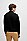 BOSS 博斯经典条纹装饰常规版型初剪羊毛开衫,  001_Black