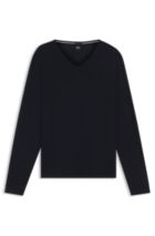 V-Neck Sweaters