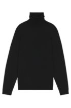 Turtleneck Sweaters