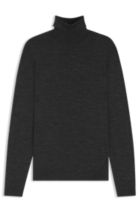 Turtleneck Sweaters