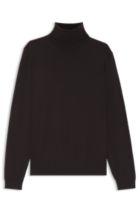 Turtleneck Sweaters